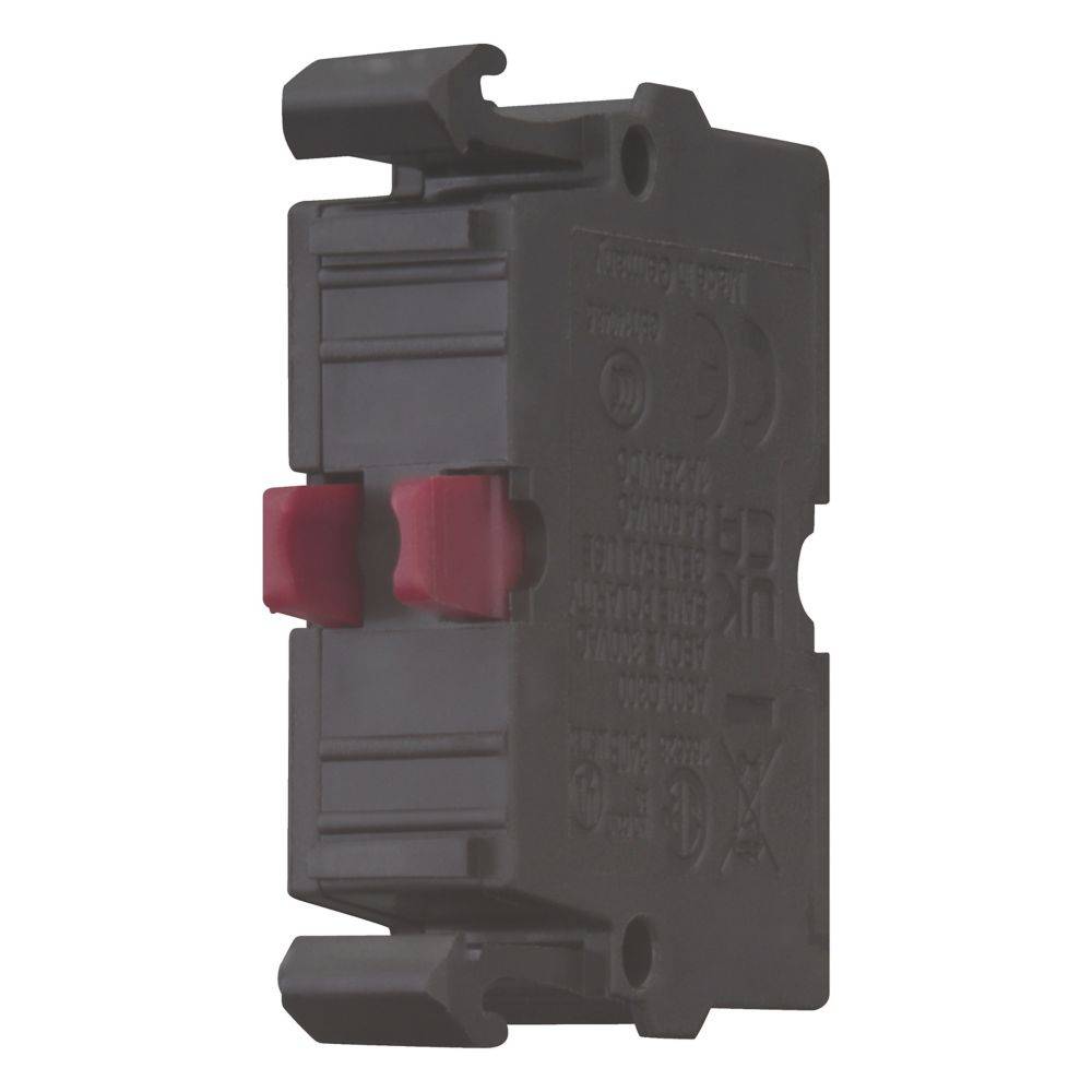 EATON M22-K01 Kontaktelement 1Ö 216378 Frontbefestigung Schraub. 216378 EATON M22-K01 Kontaktelement 1Ö 216378 Frontbefestigung Schraub. 216378 von Eaton Electric GmbH