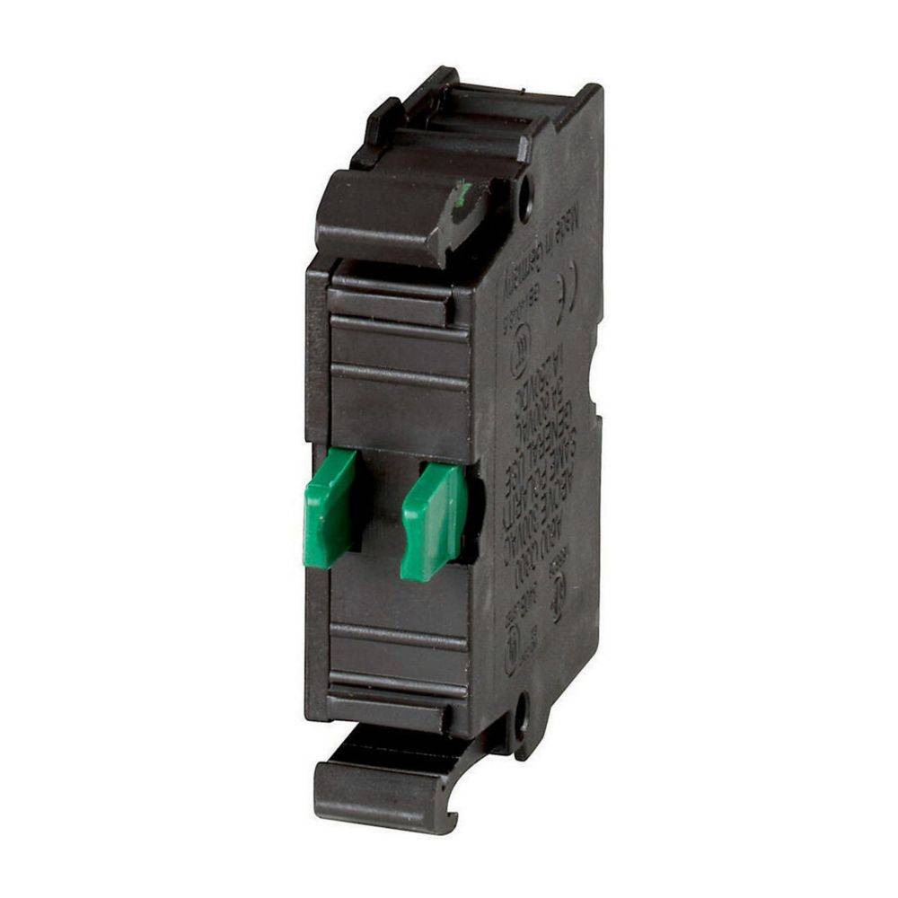 EATON M22-K10 Kontaktelement 1S 216376 Frontbefestigung Schraub. 216376 EATON M22-K10 Kontaktelement 1S 216376 Frontbefestigung Schraub. 216376 von Eaton Electric GmbH
