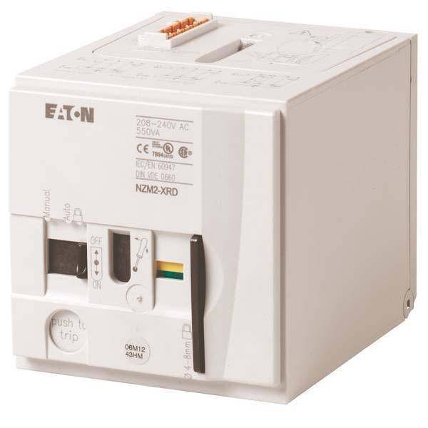 EATON NZM2-XRD208-240AC 115391 Fernantrieb 208-240VAC Standard 115391 EATON NZM2-XRD208-240AC 115391 Fernantrieb 208-240VAC Standard 115391 von Eaton Electric GmbH