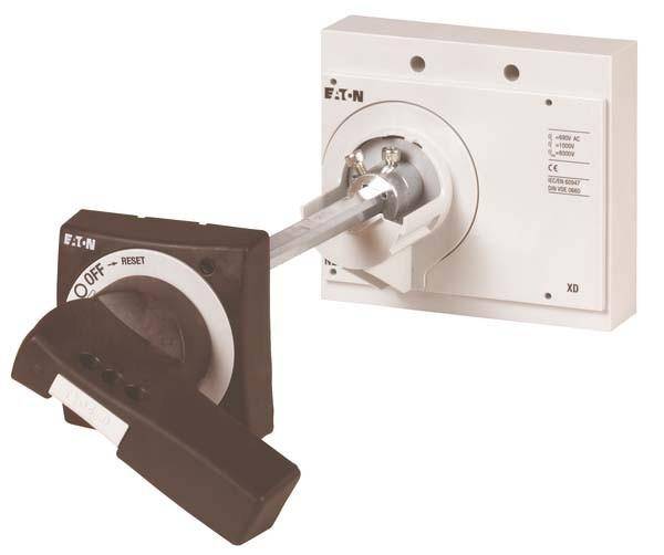 EATON NZM3-XTVDV 260176 Türkupplungsdrehgriff abschliessbar am EATON NZM3-XTVDV 260176 Türkupplungsdrehgriff abschliessbar am von Eaton Electric GmbH