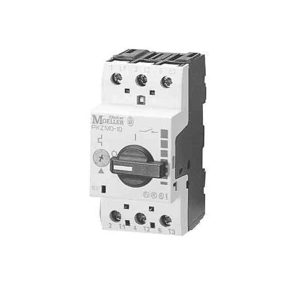 EATON PKZM0-0,25 072731 Motorschutzschalter 3p Ir=0,16-0,25A EATON PKZM0-0,25 072731 Motorschutzschalter 3p Ir=0,16-0,25A von Eaton Electric GmbH