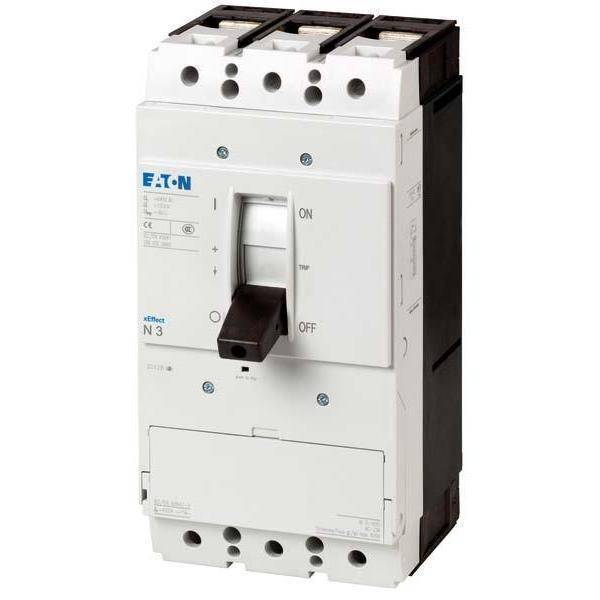 EATON PN3-400 Lasttrennschalter 266017 3p 400A 266017 EATON PN3-400 Lasttrennschalter 266017 3p 400A 266017 von Eaton Electric GmbH