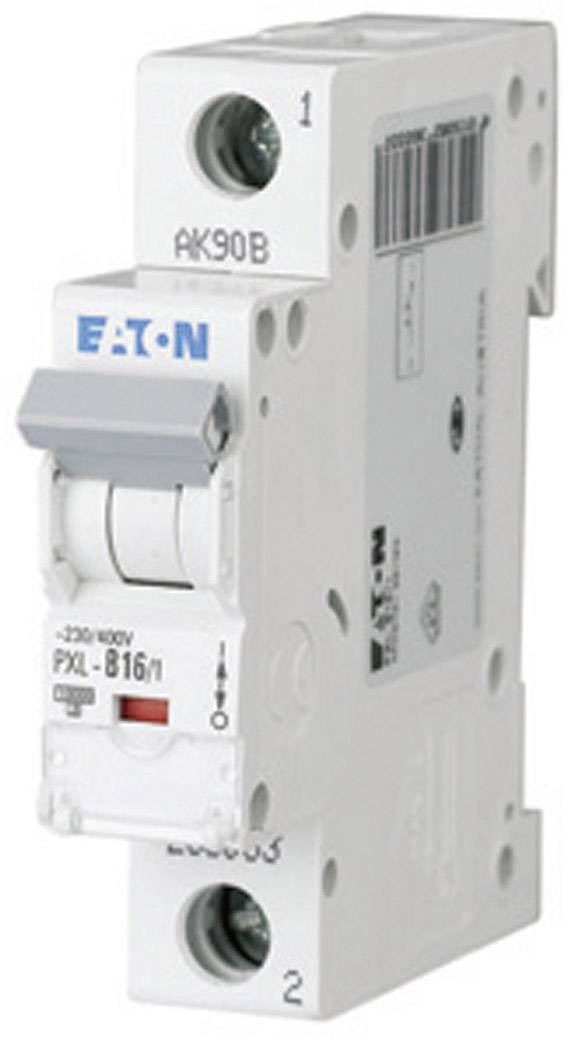 EATON PXL-C16/1 LS-Schalter 16A 236059 ** 1p C-Char 236059 EATON PXL-C16/1 LS-Schalter 16A 236059 ** 1p C-Char 236059 von Eaton Electric GmbH