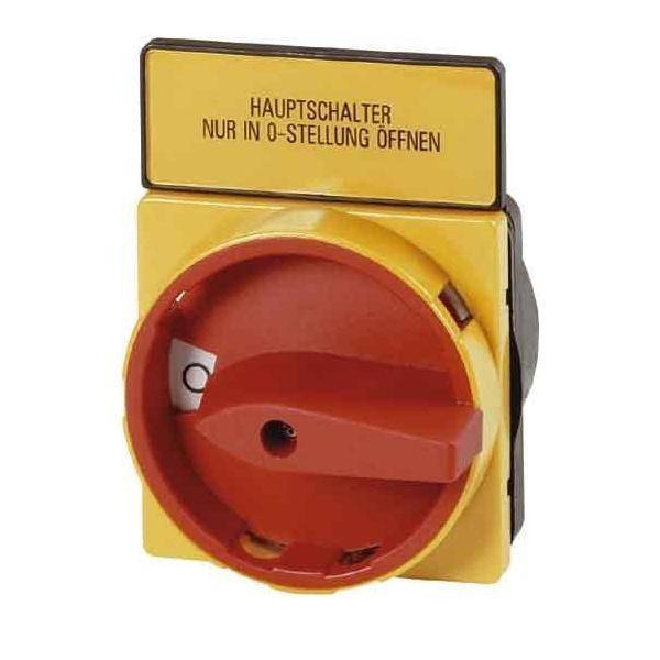 EATON SVB-T0 Griff rot/gelb 057892 abschließbar f.T0 T3 P1 057892 EATON SVB-T0 Griff rot/gelb 057892 abschließbar f.T0 T3 P1 057892 von Eaton Electric GmbH