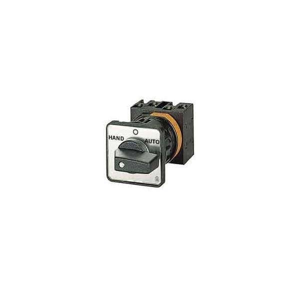 EATON T0-3-8212/E Umschalter 029353 Kont6 20A 1-0-2 60° rastend Einbau EATON T0-3-8212/E Umschalter 029353 Kont6 20A 1-0-2 60° rastend Einbau von Eaton Electric GmbH