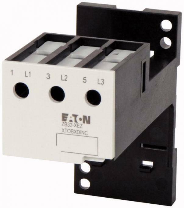 EATON ZB32-XEZ 278473 Einzelaufstellungssockel EATON ZB32-XEZ 278473 Einzelaufstellungssockel von Eaton Electric GmbH