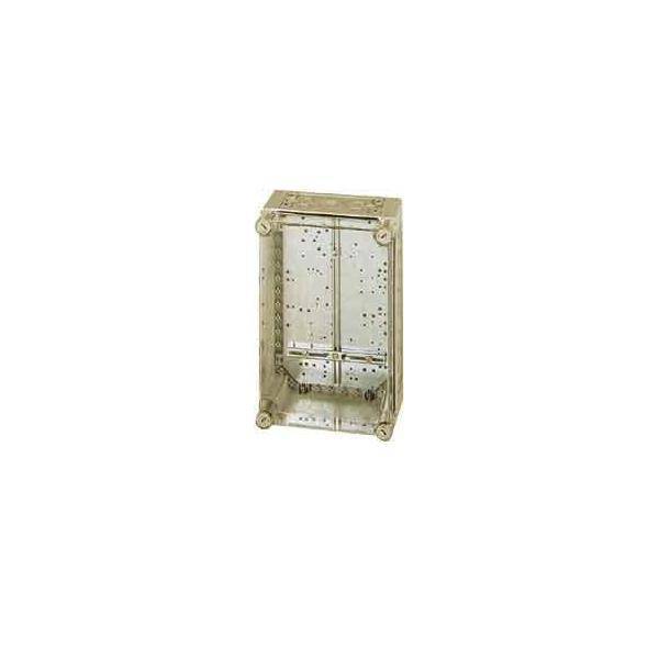 EATON ZG/I43E-G-150 Zählergehäuse 013151 250x375x175mm IP65 013151 EATON ZG/I43E-G-150 Zählergehäuse 013151 250x375x175mm IP65 013151 von Eaton Electric GmbH