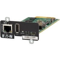 Eaton Network Card-M3 - Fernverwaltungsadapter/ Gigabit-Netzwerkkarte von Eaton