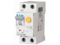 AUT.SIK+HPFI PKNM-16/1N/C/003- von Eaton Electric