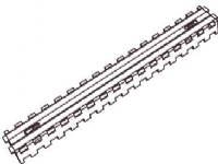 Länge der Tabula-Rille 3M von Eaton Electric