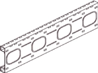 Tabula Sockelprofil B=8M von Eaton Electric