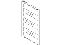 Tabula kapslingsprofil D2-L6 von Eaton Electric