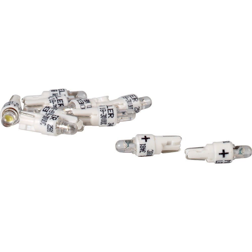 10 Stk. Eaton Leuchtdiode LEDWB-Y 208724 10 Stk. Eaton Leuchtdiode LEDWB-Y 208724 von Eaton
