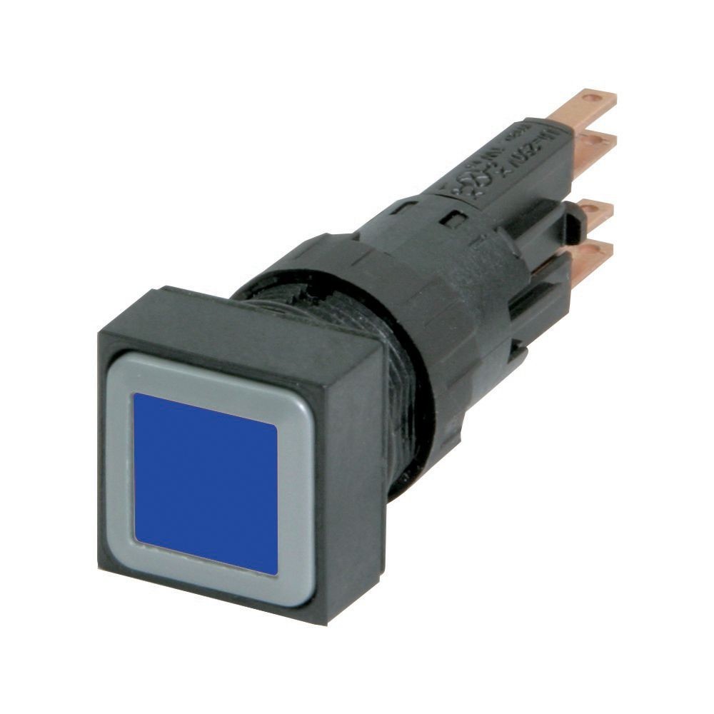 10 Stk. Eaton Leuchtdrucktaste Q18LT-BL 088764 10 Stk. Eaton Leuchtdrucktaste Q18LT-BL 088764 von Eaton