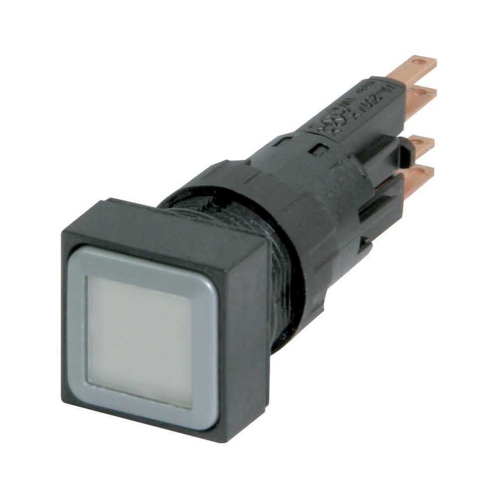 10 Stk. Eaton Leuchtdrucktaste Q18LTR-WS 088123 10 Stk. Eaton Leuchtdrucktaste Q18LTR-WS 088123 von Eaton