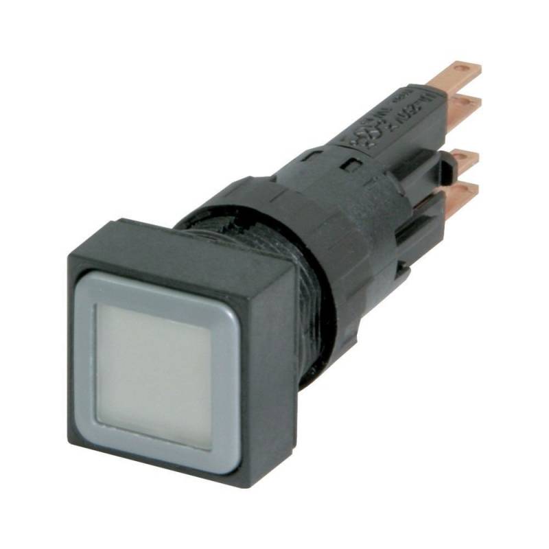 10 Stk. Eaton Leuchtdrucktaste Q18LTR-WS 088123 von Eaton