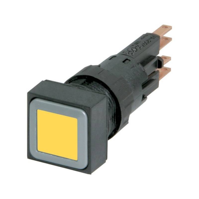 10 Stk. Eaton Leuchtdrucktaste Q25LT-GE/WB 089137 von Eaton