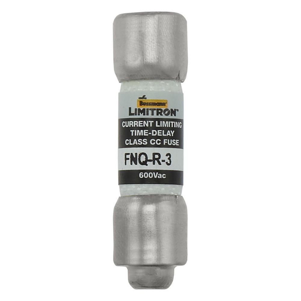 10 Stk. Eaton Sicherungseinsatz FNQ-R-3 10 Stk. Eaton Sicherungseinsatz FNQ-R-3 von Eaton