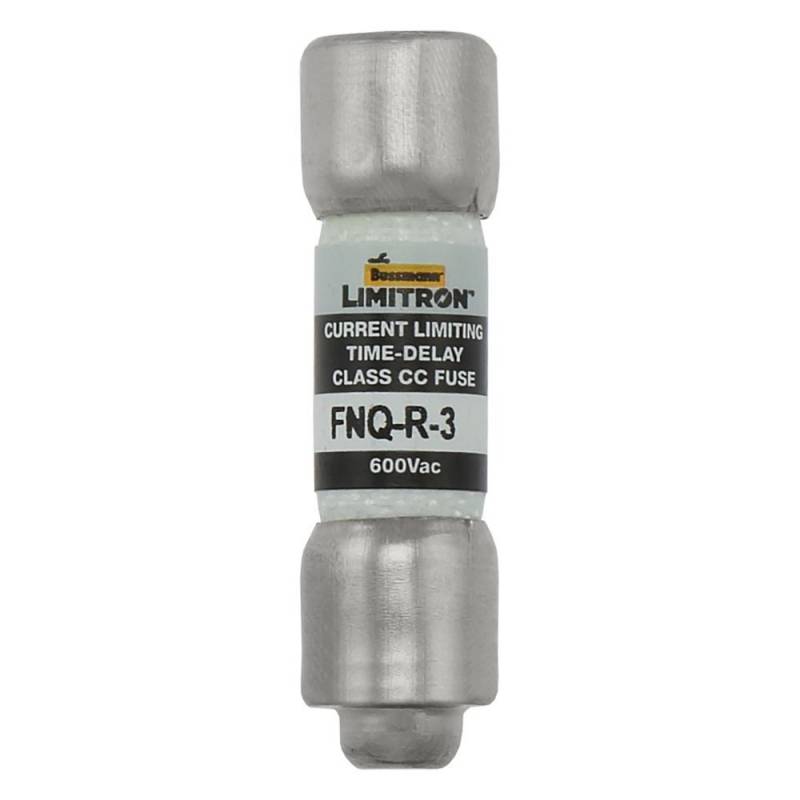 10 Stk. Eaton Sicherungseinsatz FNQ-R-3 von Eaton