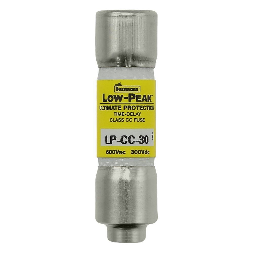 10 Stk. Eaton Sicherungseinsatz LP-CC-30 10 Stk. Eaton Sicherungseinsatz LP-CC-30 von Eaton