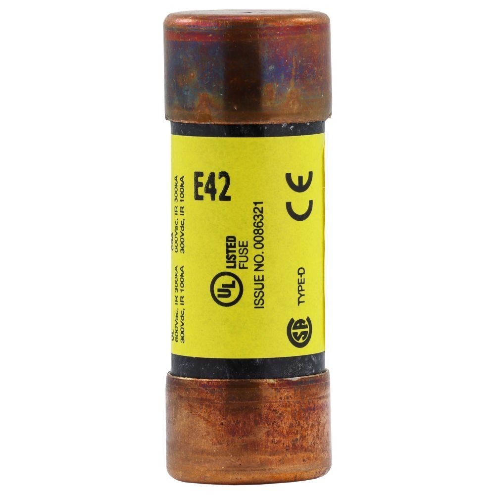 10 Stk. Eaton Sicherungseinsatz LPJ-3SP 10 Stk. Eaton Sicherungseinsatz LPJ-3SP von Eaton
