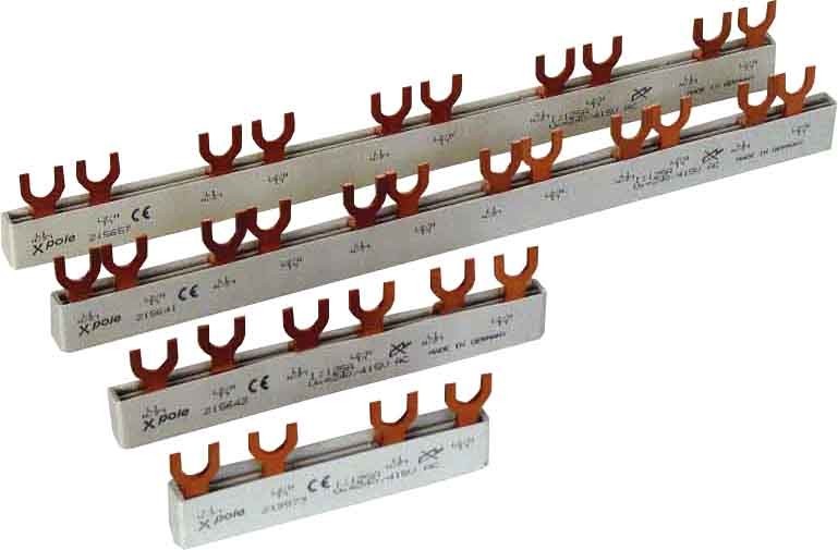 20 Stk. Eaton Verschienung EVG-16/2PHAS #291483 20 Stk. Eaton Verschienung EVG-16/2PHAS #291483 von Eaton