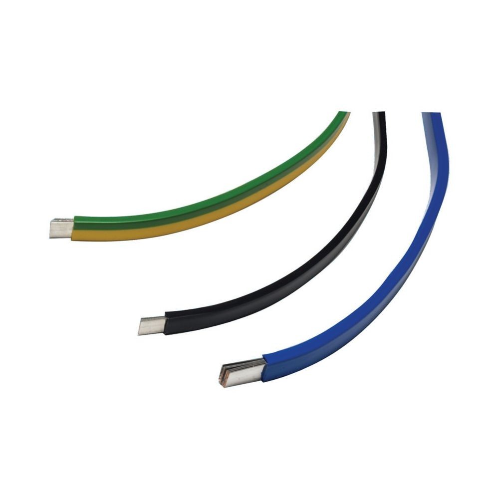 5 Stk. Eaton Kupferband verz. CU-BAND11X21X1-BU 080769 5 Stk. Eaton Kupferband verz. CU-BAND11X21X1-BU 080769 von Eaton