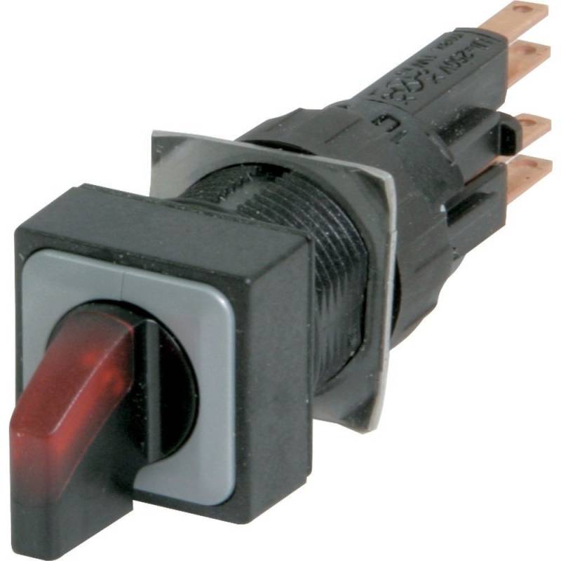 5 Stk. Eaton Leuchtwahltaste Q18LWK1R-RT 040351 von Eaton