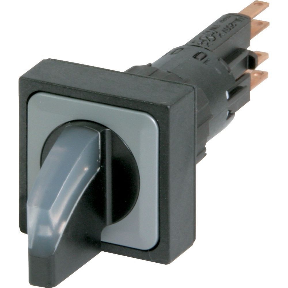 5 Stk. Eaton Leuchtwahltaste Q25LWK1R-WS/WB 040476 5 Stk. Eaton Leuchtwahltaste Q25LWK1R-WS/WB 040476 von Eaton