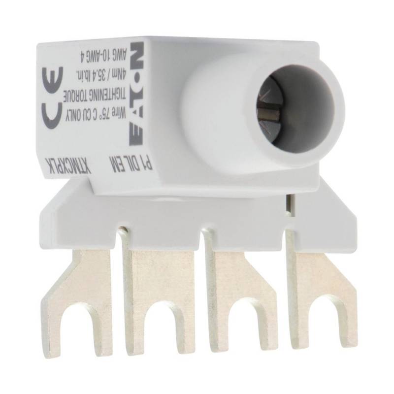 5 Stk. Eaton Parallelverbinder P1DILEM 019095 von Eaton