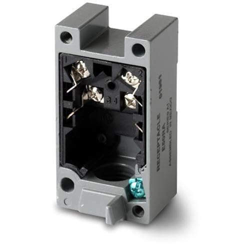 E50RB | EATON SWITCH 2 POLE BASE US THREAD von Eaton