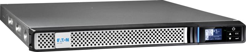 EAT 5P1150IRNG2 - USV, 1150 VA / 920 Watt von Eaton