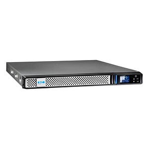 EATON 5P Gen2 Netpack USV schwarz, 1150 VA EATON 5P Gen2 Netpack USV schwarz, 1150 VA von Eaton