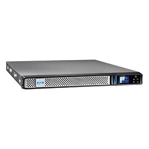 EATON 5P Gen2 Netpack USV schwarz, 1550 VA EATON 5P Gen2 Netpack USV schwarz, 1550 VA von Eaton