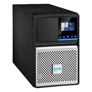 EATON 5P Gen2 Tower USV schwarz, 650 VA EATON 5P Gen2 Tower USV schwarz, 650 VA von Eaton