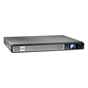 EATON 5P Gen2 USV schwarz, 650 VA EATON 5P Gen2 USV schwarz, 650 VA von Eaton