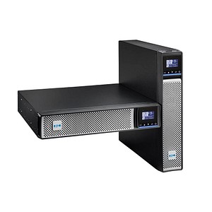 EATON 5PX 2200i RT2U G2 USV schwarz, 2200 VA EATON 5PX 2200i RT2U G2 USV schwarz, 2200 VA von Eaton
