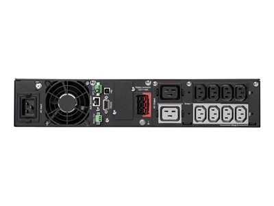 EATON 5PX 2200i RT2U G2 EATON 5PX 2200i RT2U G2 von Eaton