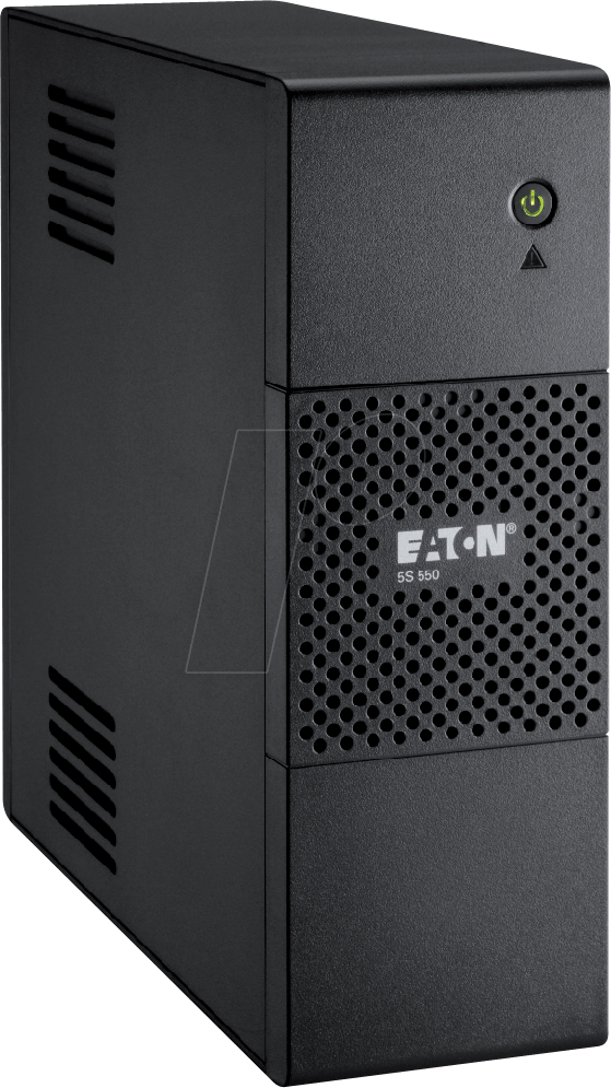 EATON 5S700I - USV, 700 VA / 420 W, USB-Port von Eaton