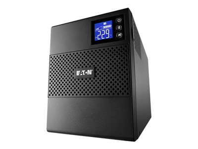 EATON 5SC 500i 500VA/350W Tower EATON 5SC 500i 500VA/350W Tower von Eaton