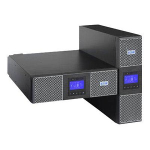 EATON 9PX 5000i RT3U USV schwarz, 5.000 VA EATON 9PX 5000i RT3U USV schwarz, 5.000 VA von Eaton