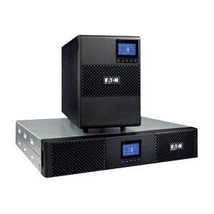 EATON 9SX 1000i USV schwarz, 1.000 VA EATON 9SX 1000i USV schwarz, 1.000 VA von Eaton