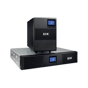 EATON 9SX 700i USV schwarz, 700 VA von Eaton