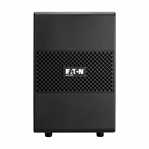 EATON 9SX EBM 240V Tower EATON 9SX EBM 240V Tower von Eaton
