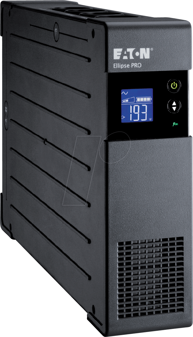 EATON ELP1600DIN - USV, 1600 VA / 1000 W, USB-Port EATON ELP1600DIN - USV, 1600 VA / 1000 W, USB-Port von Eaton