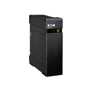 EATON Ellipse ECO 1200VA USV schwarz, 1.200 VA von Eaton