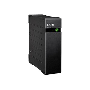 EATON Ellipse ECO 500VA USV schwarz, 500 VA EATON Ellipse ECO 500VA USV schwarz, 500 VA von Eaton