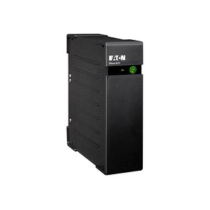 EATON Ellipse ECO 650 IEC USV schwarz, 650 VA von Eaton