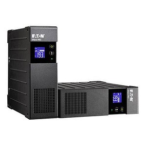 EATON Ellipse PRO 1200 USV schwarz, 1.200 VA EATON Ellipse PRO 1200 USV schwarz, 1.200 VA von Eaton
