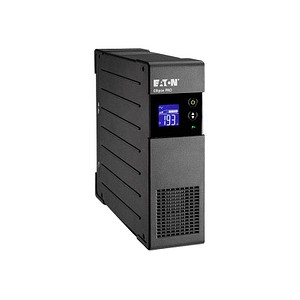 EATON Ellipse PRO 650 DIN USV schwarz, 650 VA EATON Ellipse PRO 650 DIN USV schwarz, 650 VA von Eaton
